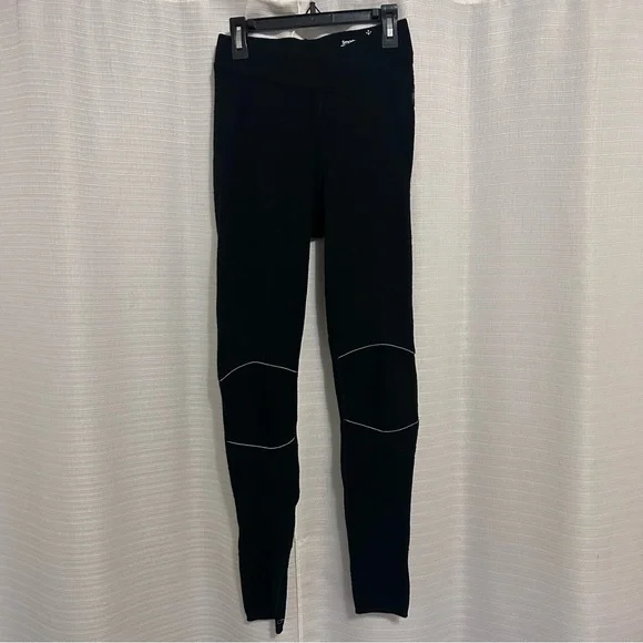 Smartwool Black Base Layer Intraknit - Picture 1 of 5